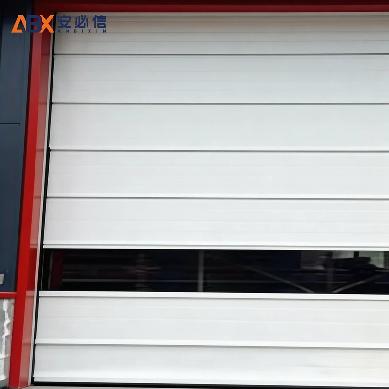 克孜勒苏柯尔克孜自治州PVC快速门